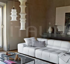 Журнальный столик Area фабрика B&B Italia