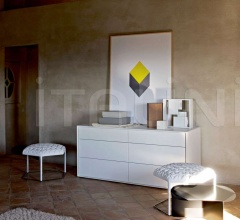 Столик Hive фабрика B&B Italia