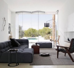 Столик Frank фабрика B&B Italia