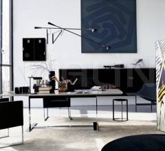 Столик Frank фабрика B&B Italia