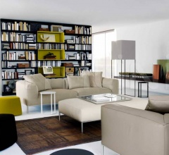 Столик Frank фабрика B&B Italia