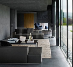 Столик Frank фабрика B&B Italia