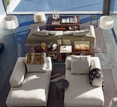 Столик Frank фабрика B&B Italia