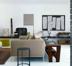 Столик Frank фабрика B&B Italia