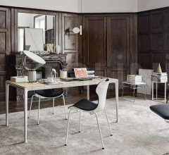 Столик Frank фабрика B&B Italia