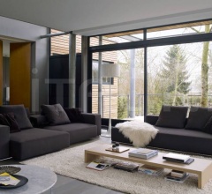 Кофейный столик Mera фабрика B&B Italia