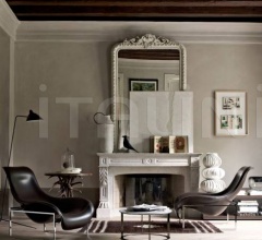 Кофейный столик Mera фабрика B&B Italia