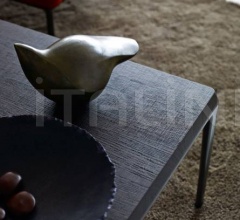 Журнальный столик Michel фабрика B&B Italia