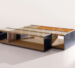 Журнальный столик Surface фабрика B&B Italia