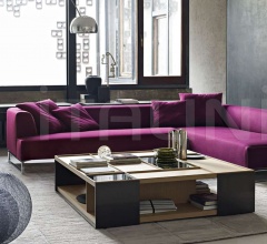 Журнальный столик Surface фабрика B&B Italia