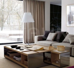 Журнальный столик Surface фабрика B&B Italia