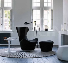 Столик Awa фабрика B&B Italia