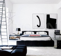 Столик Digitable фабрика B&B Italia