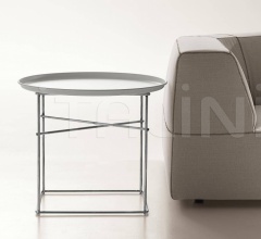 Кофейный столик Fat-Fat фабрика B&B Italia