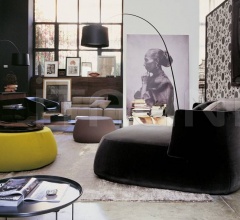 Кофейный столик Fat-Fat фабрика B&B Italia