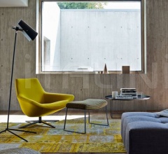 Кофейный столик Fat-Fat фабрика B&B Italia