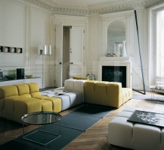 Кофейный столик Fat-Fat фабрика B&B Italia