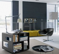 Кофейный столик Fat-Fat фабрика B&B Italia