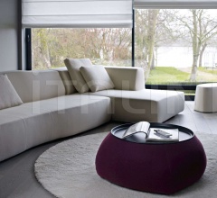 Кофейный столик Fat-Fat - Lady-Fat фабрика B&B Italia