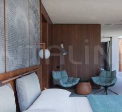 Кофейный столик Fat-Fat - Lady-Fat фабрика B&B Italia