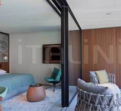 Кофейный столик Fat-Fat - Lady-Fat фабрика B&B Italia