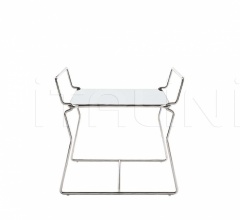 Столик Pyllon фабрика B&B Italia