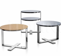 Кофейный столик Eileen фабрика B&B Italia