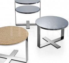 Кофейный столик Eileen фабрика B&B Italia