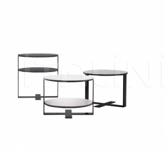 Кофейный столик Eileen фабрика B&B Italia