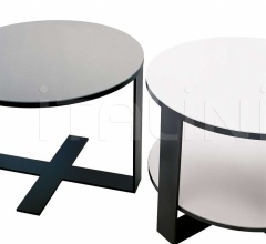 Кофейный столик Eileen фабрика B&B Italia