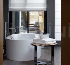 Кофейный столик Eileen фабрика B&B Italia