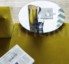 Кофейный столик Eileen фабрика B&B Italia