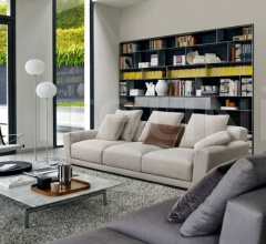 Журнальный столик Diesis фабрика B&B Italia