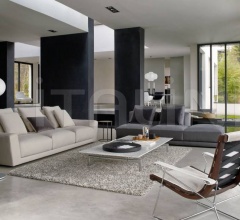 Журнальный столик Diesis фабрика B&B Italia