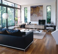 Журнальный столик Diesis фабрика B&B Italia