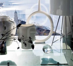 Журнальный столик Diesis фабрика B&B Italia