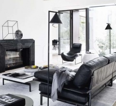 Журнальный столик Diesis фабрика B&B Italia