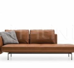 Диван-кровать SAKe фабрика B&B Italia