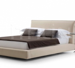 Кровать Richard фабрика B&B Italia