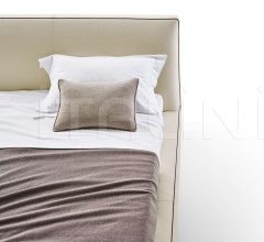 Кровать Richard фабрика B&B Italia