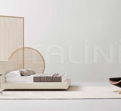 Кровать Richard фабрика B&B Italia