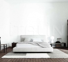 Кровать Richard фабрика B&B Italia