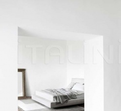 Кровать Richard фабрика B&B Italia