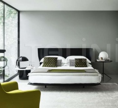 Кровать Alys фабрика B&B Italia