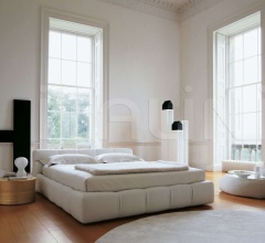 Кровать Tufty-Bed фабрика B&B Italia