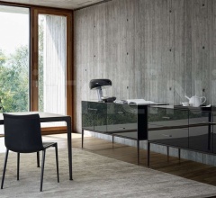 Буфет Eucalipto фабрика B&B Italia