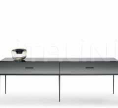 Консоль Eucalipto фабрика B&B Italia