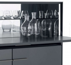 Итальянские Столовая - Буфет-шкаф Eucalipto фабрика B&B Italia