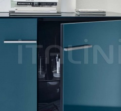 Итальянские Столовая - Буфет-шкаф Eucalipto фабрика B&B Italia