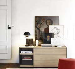 Комод Surface фабрика B&B Italia